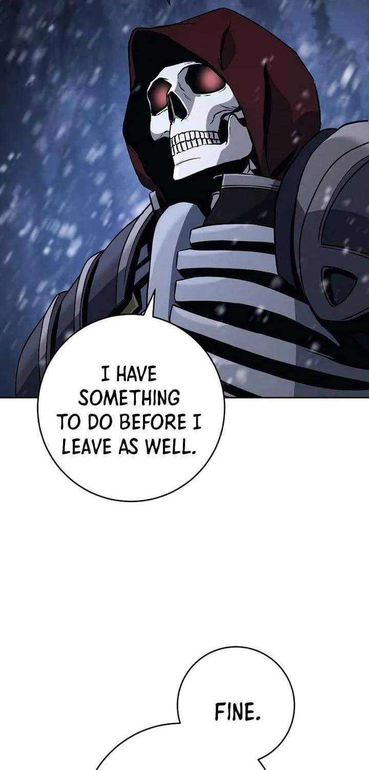 The Skeleton Soldier Failed To Defend The Dungeon Chapter 295 page 54 - 