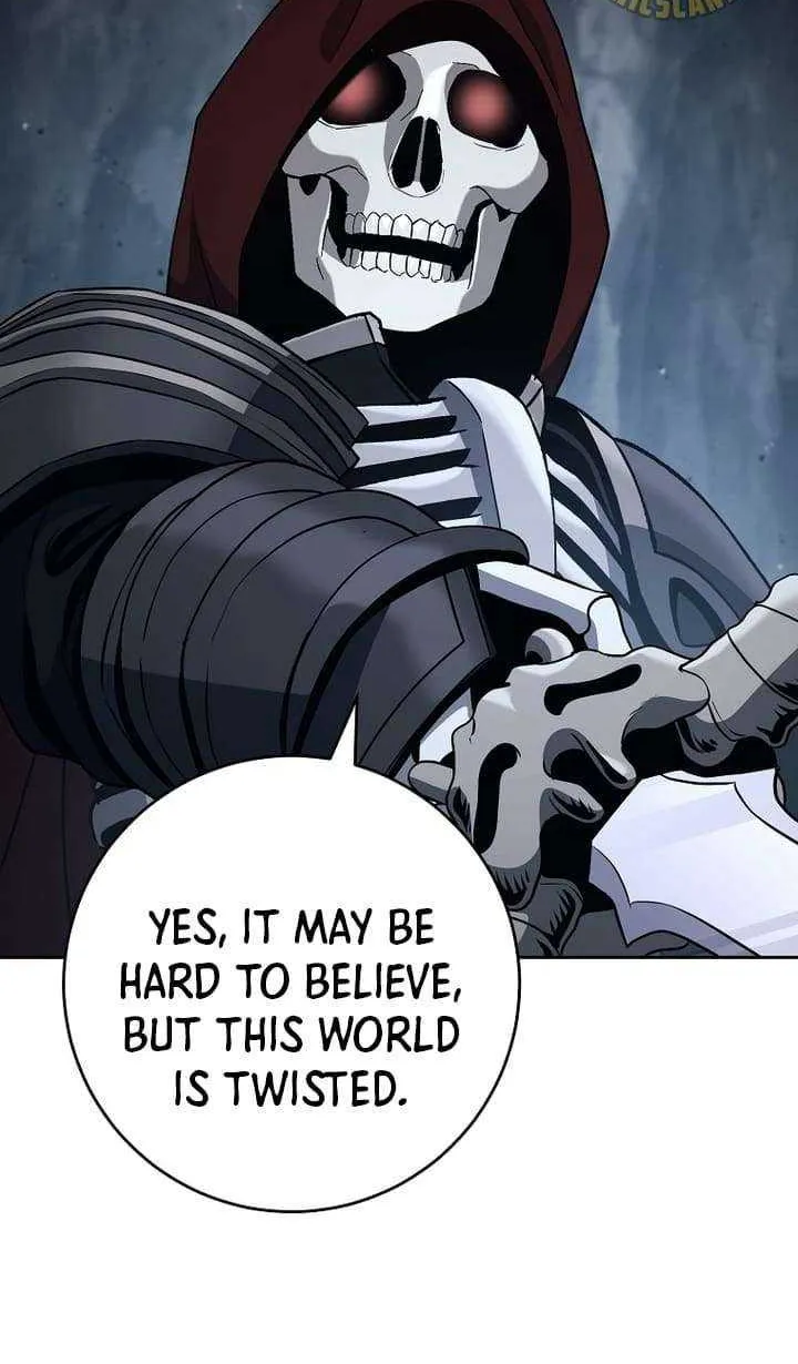 The Skeleton Soldier Failed To Defend The Dungeon Chapter 295 page 7 - 