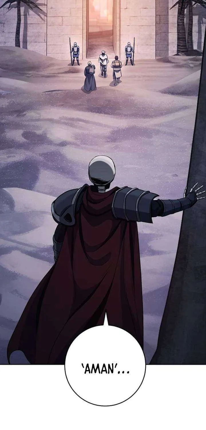 The Skeleton Soldier Failed To Defend The Dungeon Chapter 295 page 68 - 