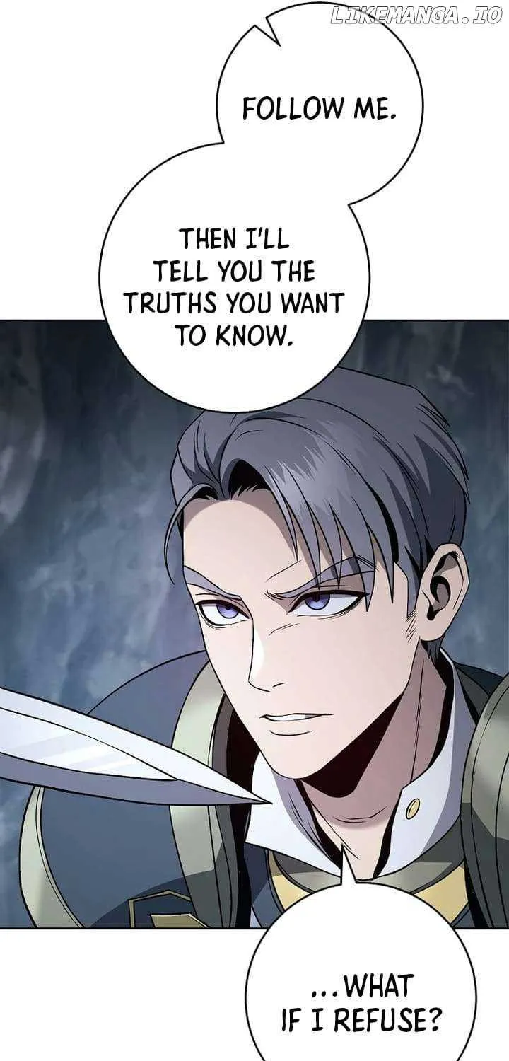 The Skeleton Soldier Failed To Defend The Dungeon Chapter 295 page 8 - 