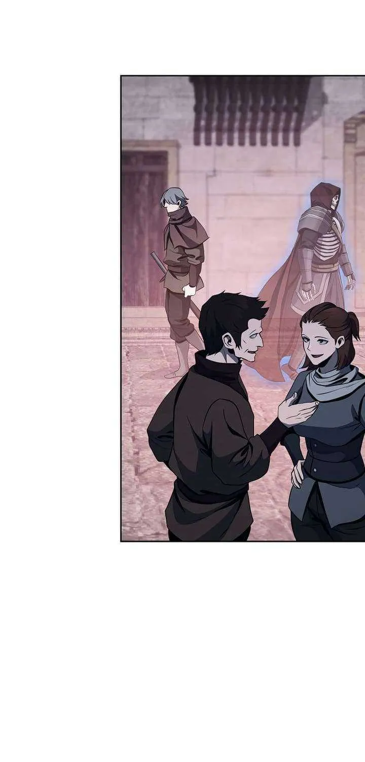 The Skeleton Soldier Failed To Defend The Dungeon Chapter 295 page 72 - 
