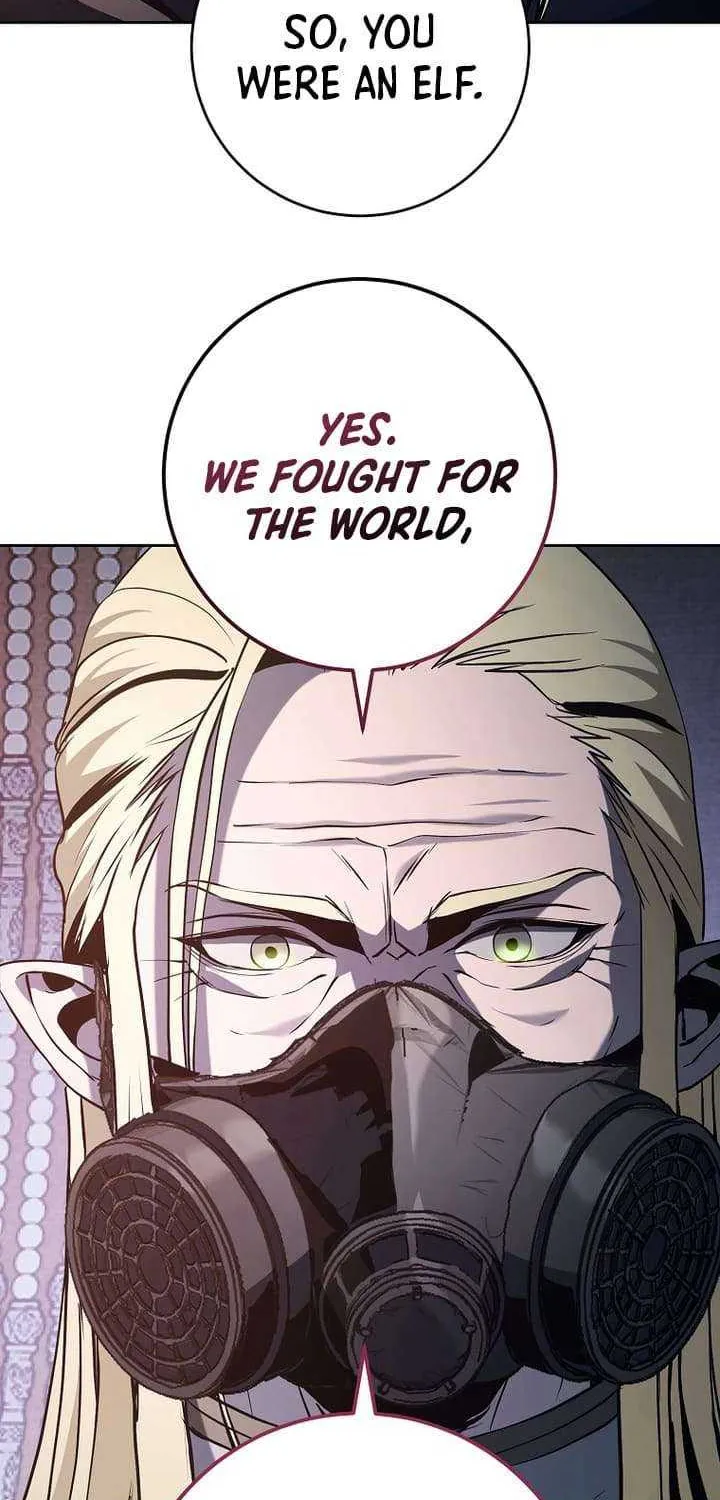 The Skeleton Soldier Failed To Defend The Dungeon Chapter 295 page 85 - 