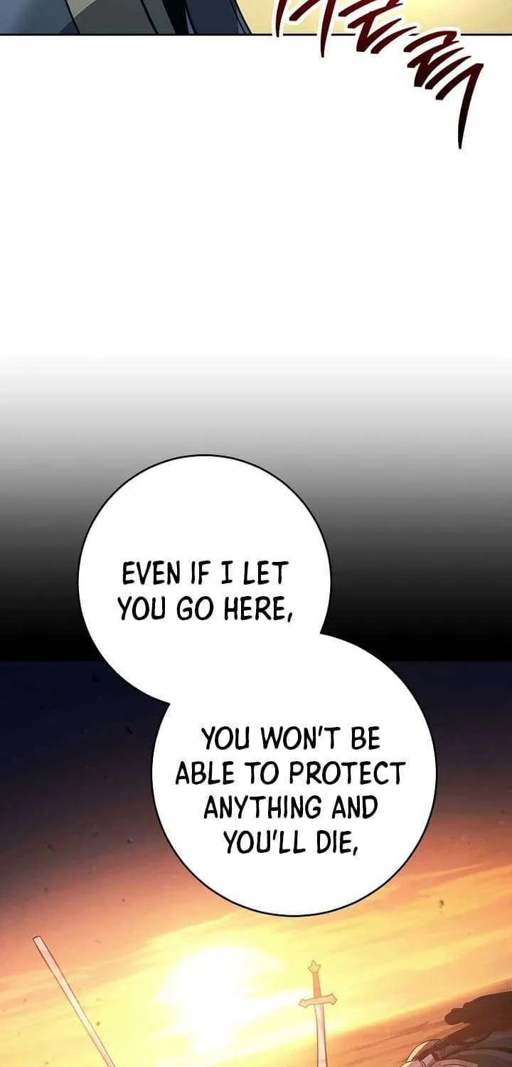 The Skeleton Soldier Failed To Defend The Dungeon Chapter 295 page 10 - 