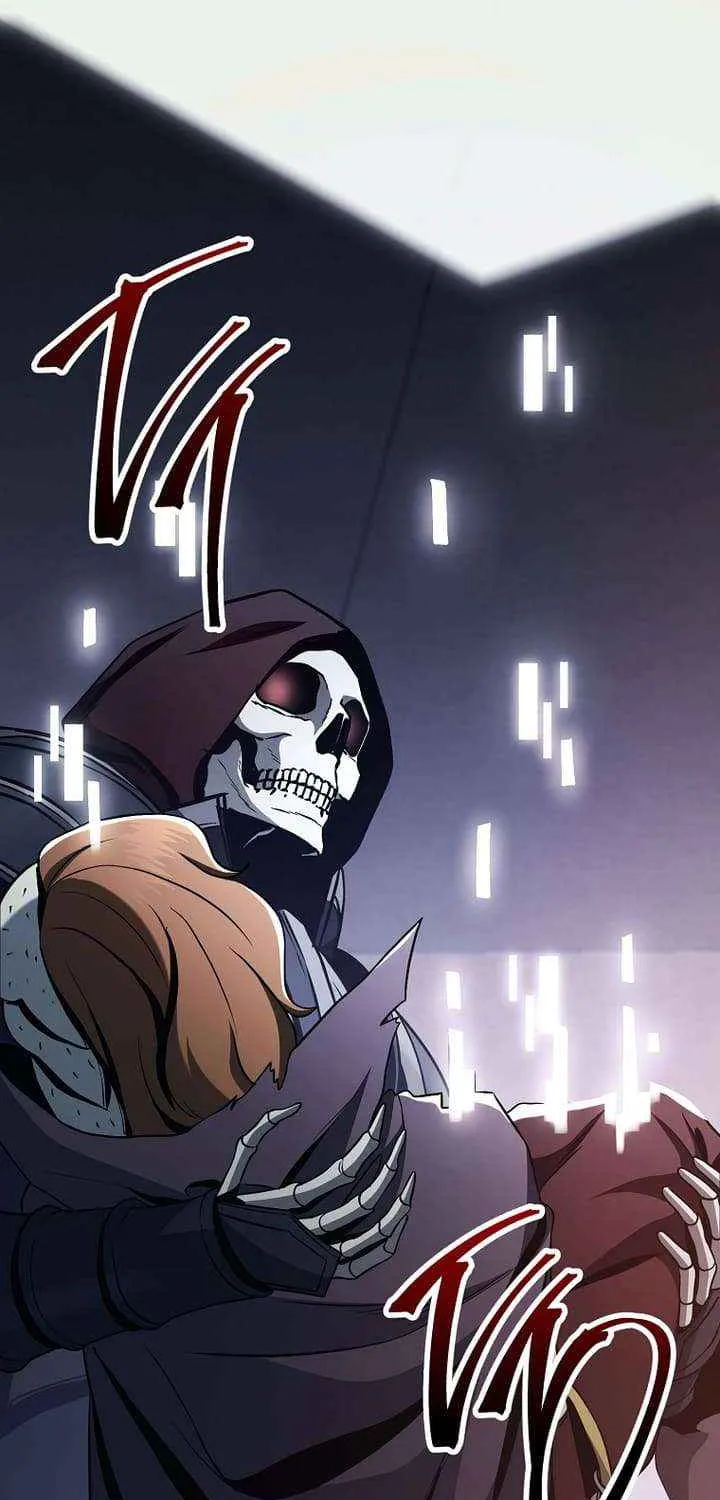 The Skeleton Soldier Failed To Defend The Dungeon Chapter 296 page 11 - 