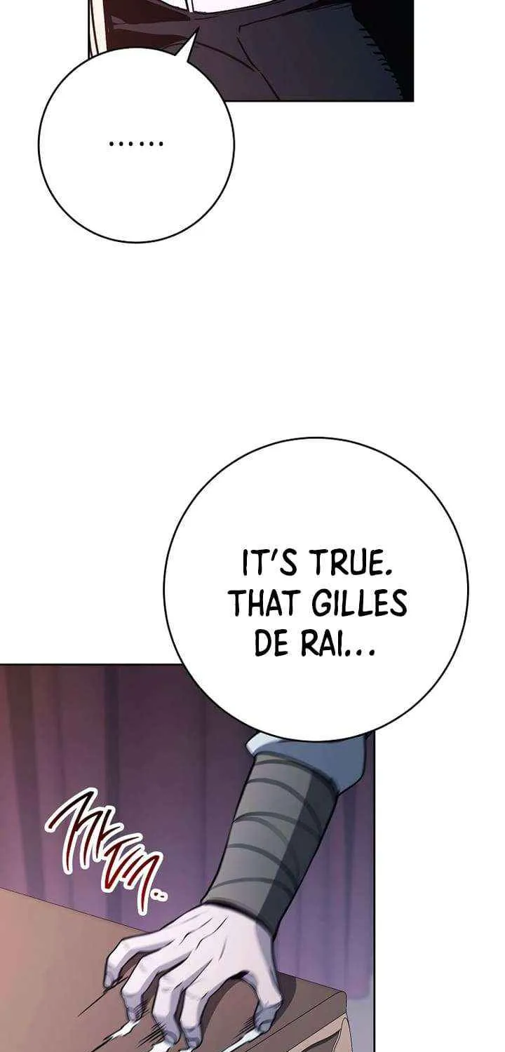 The Skeleton Soldier Failed To Defend The Dungeon Chapter 296 page 13 - 