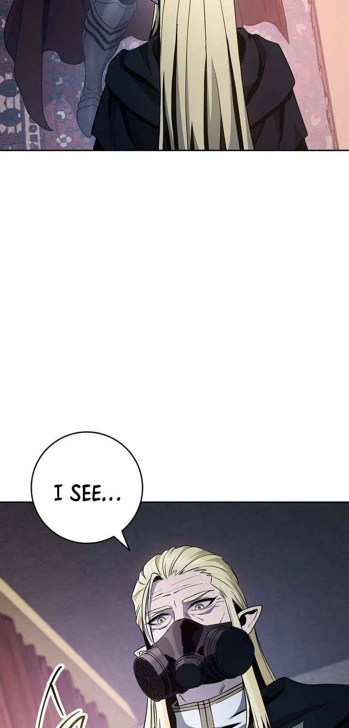 The Skeleton Soldier Failed To Defend The Dungeon Chapter 296 page 17 - 