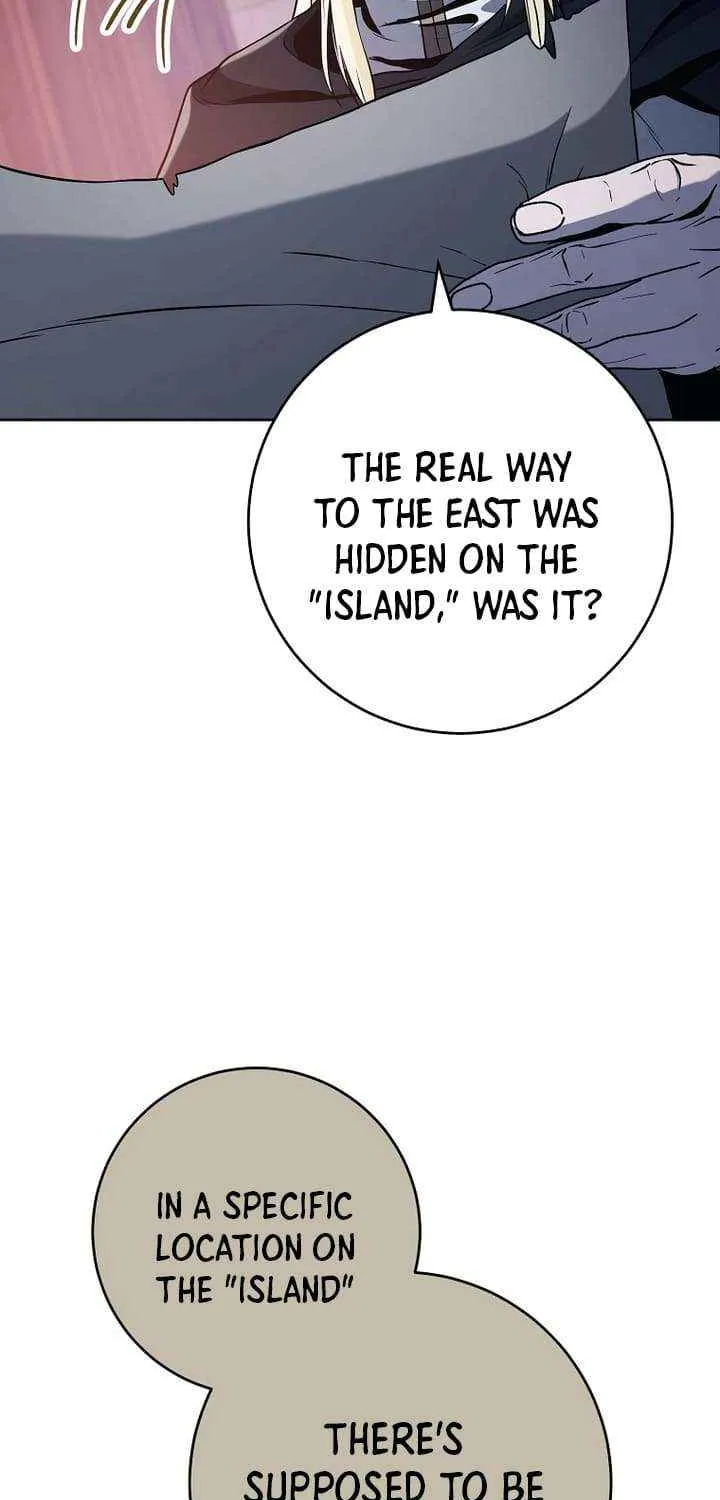 The Skeleton Soldier Failed To Defend The Dungeon Chapter 296 page 18 - 