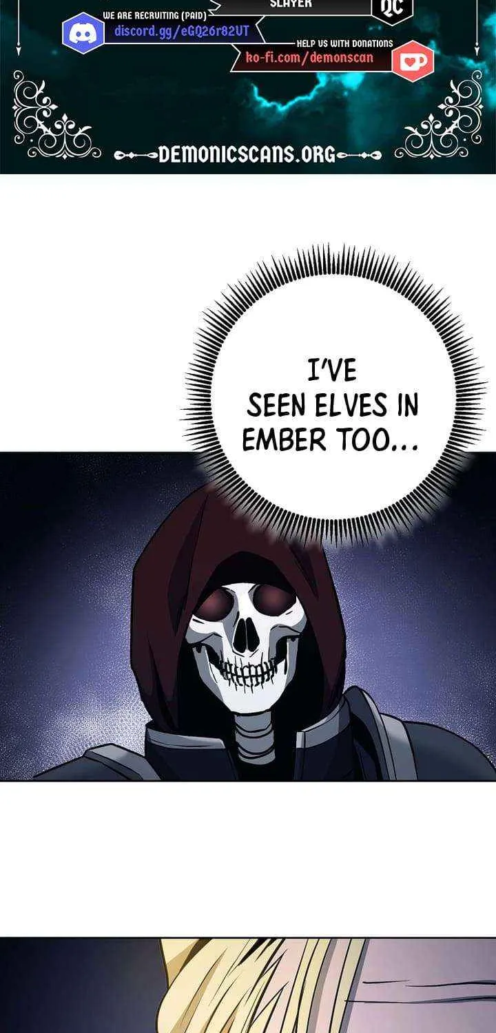 The Skeleton Soldier Failed To Defend The Dungeon Chapter 296 page 5 - 