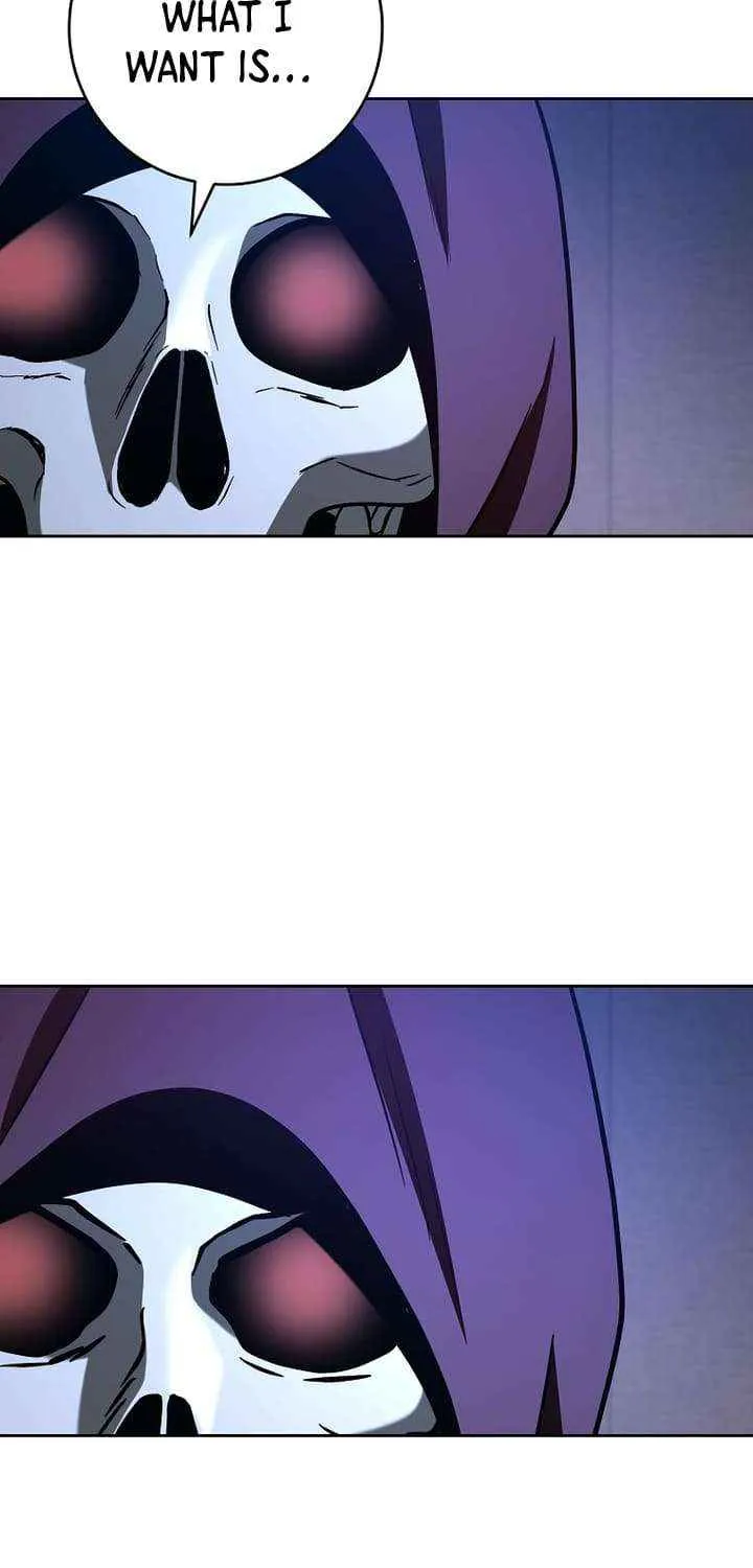 The Skeleton Soldier Failed To Defend The Dungeon Chapter 296 page 41 - 