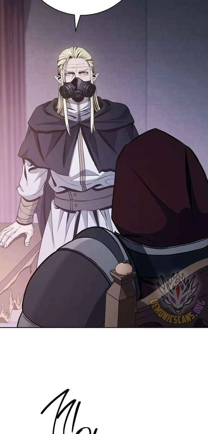The Skeleton Soldier Failed To Defend The Dungeon Chapter 296 page 7 - 