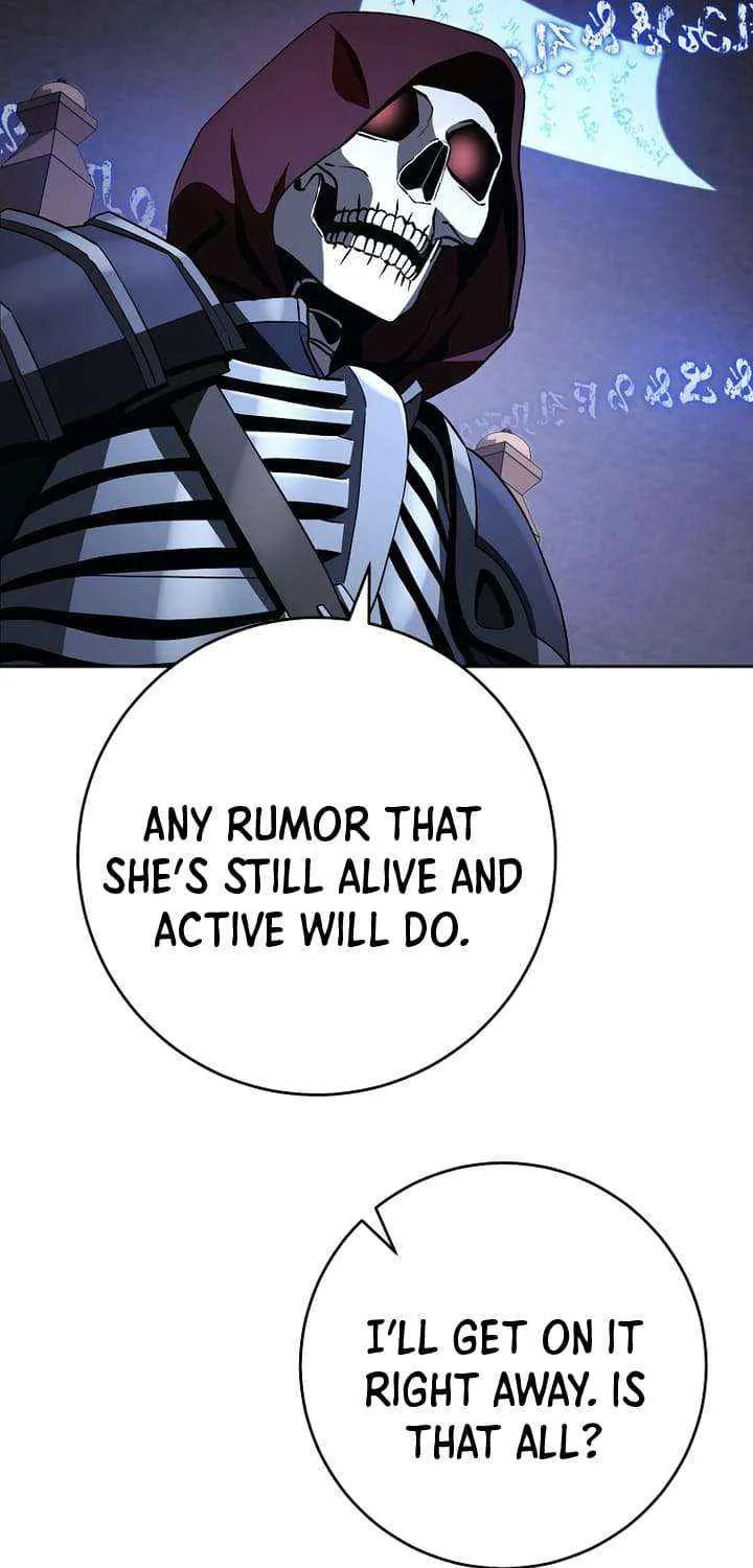The Skeleton Soldier Failed To Defend The Dungeon Chapter 296 page 62 - 