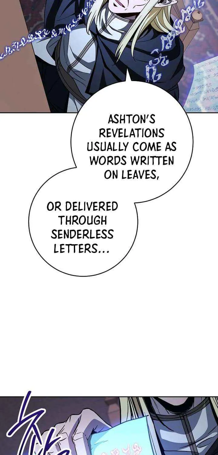 The Skeleton Soldier Failed To Defend The Dungeon Chapter 296 page 68 - 