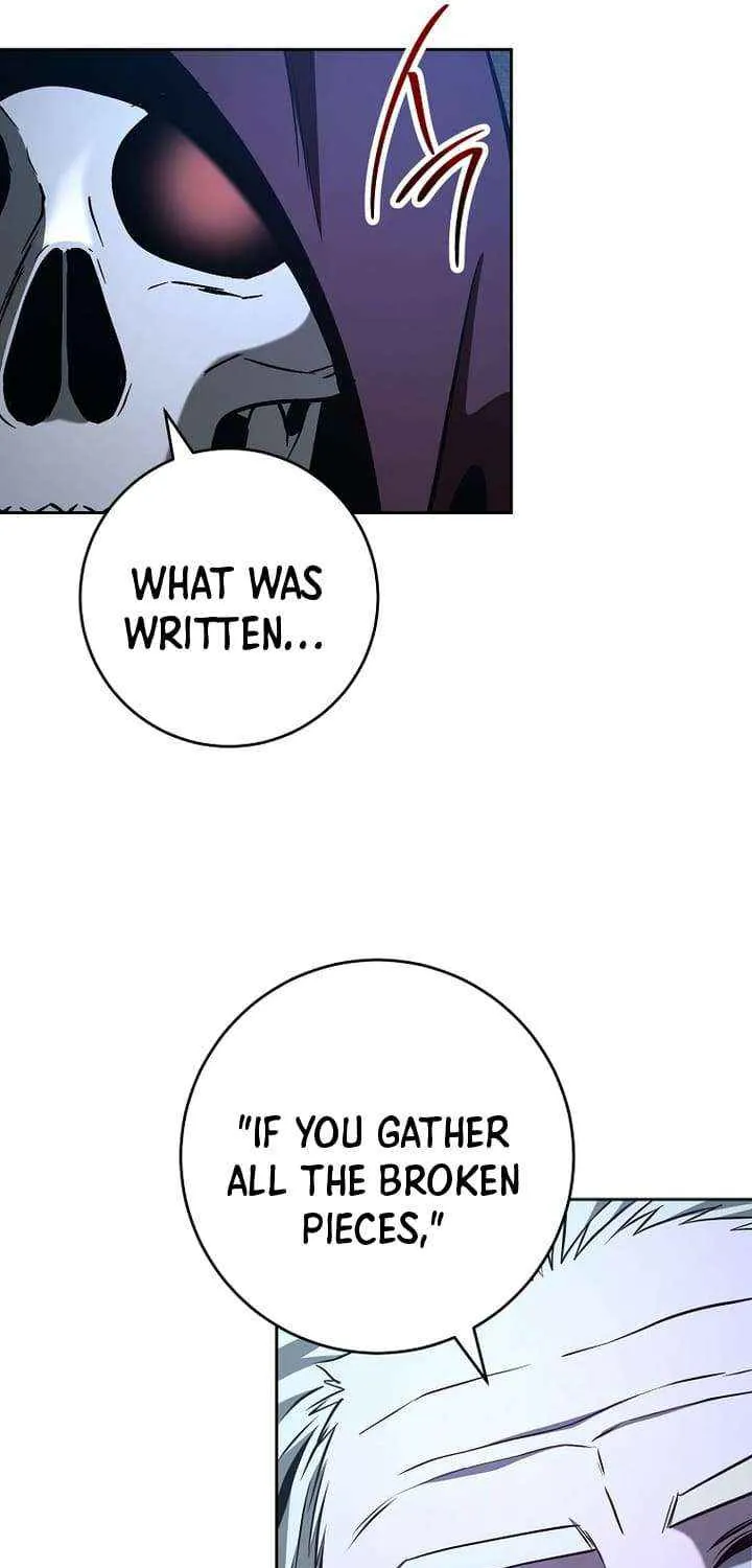 The Skeleton Soldier Failed To Defend The Dungeon Chapter 296 page 72 - 