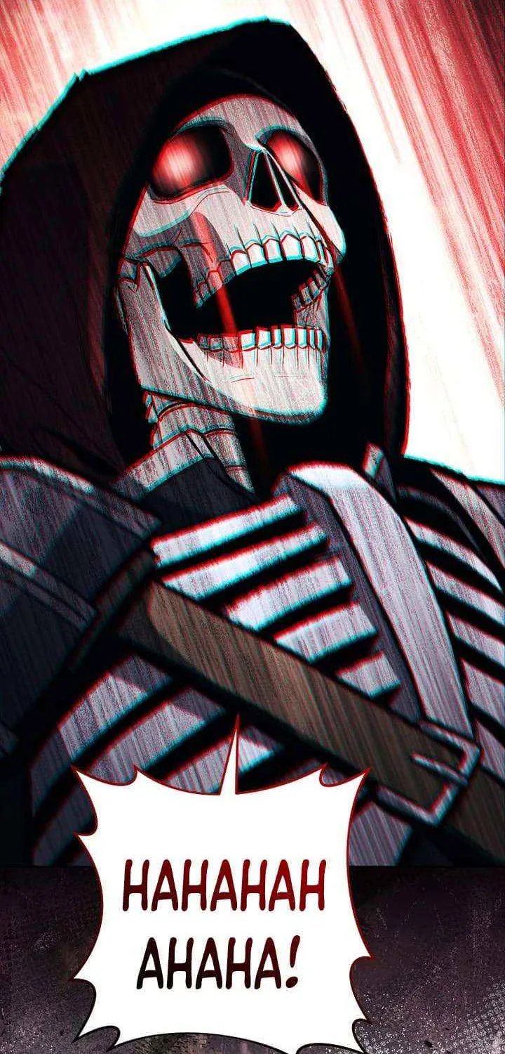 The Skeleton Soldier Failed To Defend The Dungeon Chapter 296 page 77 - 