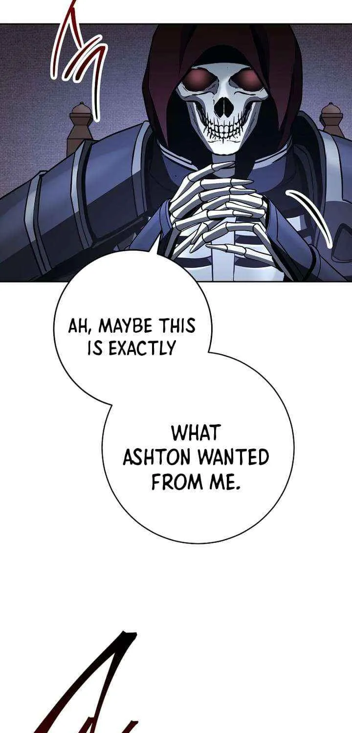The Skeleton Soldier Failed To Defend The Dungeon Chapter 296 page 83 - 