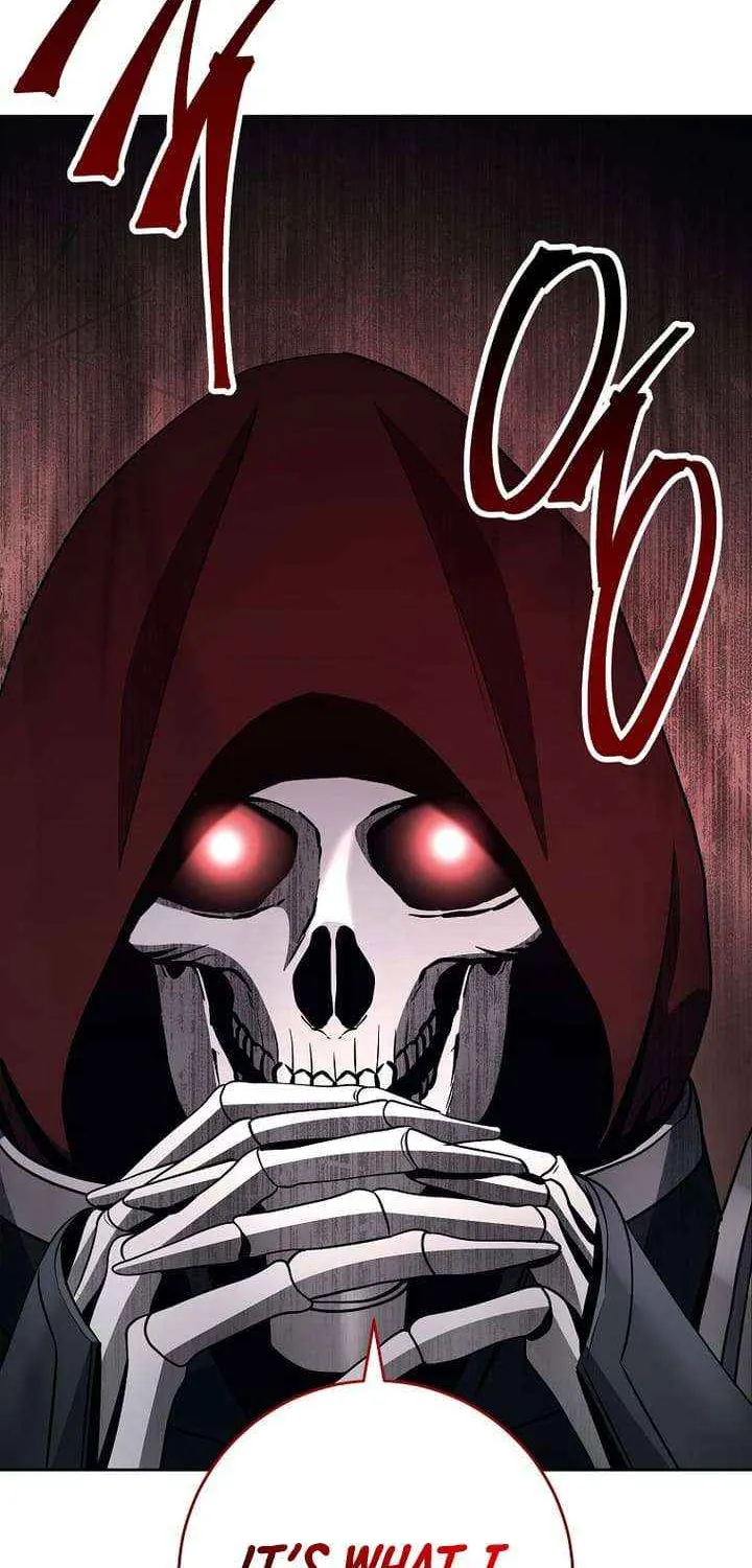 The Skeleton Soldier Failed To Defend The Dungeon Chapter 296 page 84 - 
