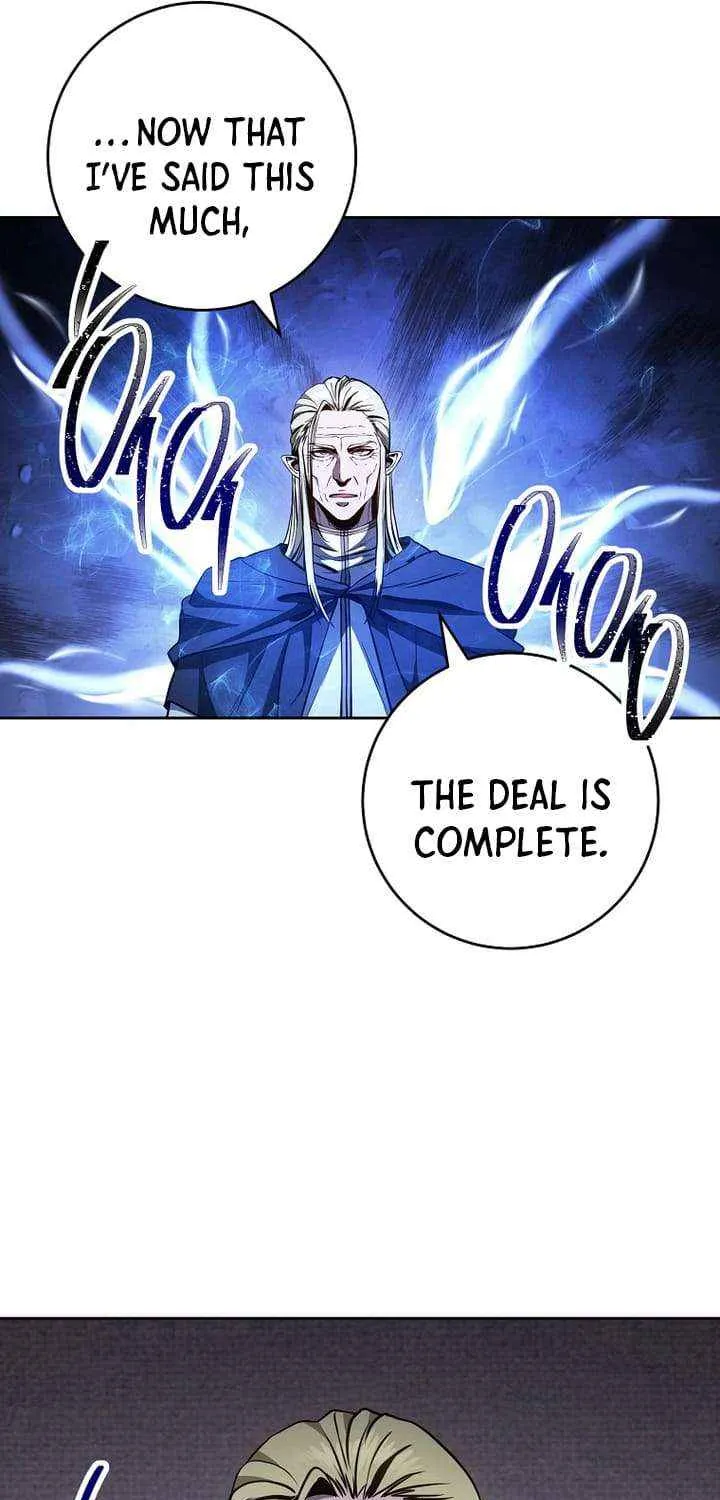 The Skeleton Soldier Failed To Defend The Dungeon Chapter 296 page 86 - 