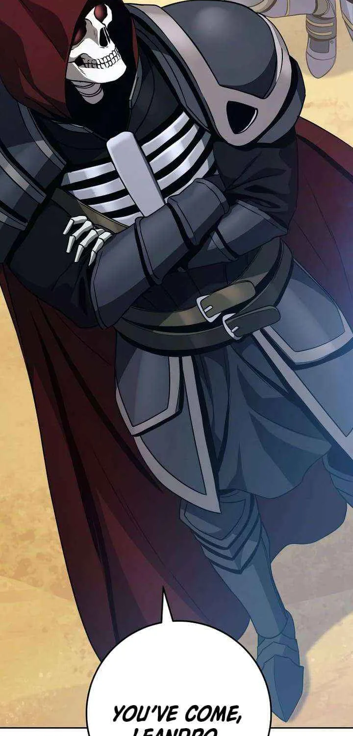 The Skeleton Soldier Failed To Defend The Dungeon Chapter 296 page 100 - 