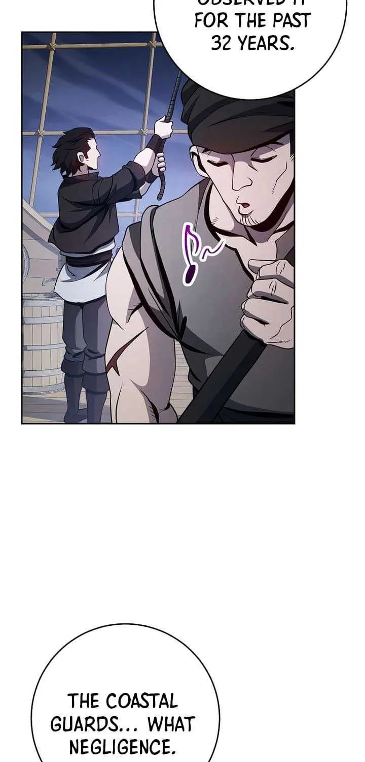 The Skeleton Soldier Failed To Defend The Dungeon Chapter 298 page 46 - 