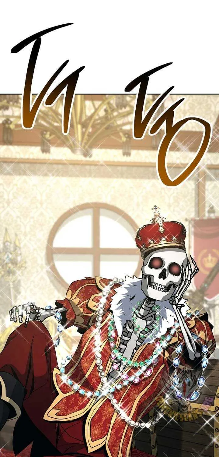 The Skeleton Soldier Failed To Defend The Dungeon Chapter 298 page 80 - 