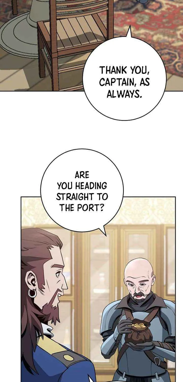 The Skeleton Soldier Failed To Defend The Dungeon Chapter 299 page 2 - 