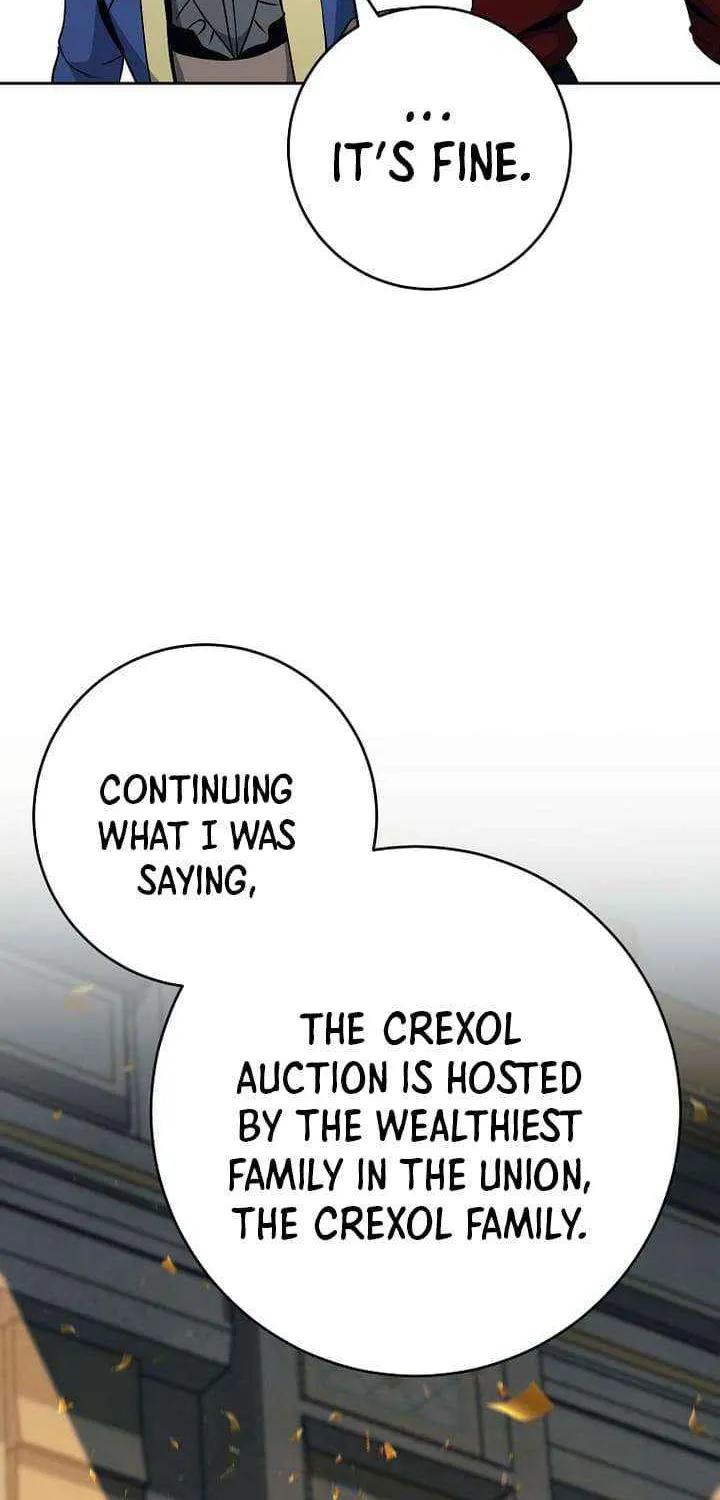 The Skeleton Soldier Failed To Defend The Dungeon Chapter 299 page 11 - 