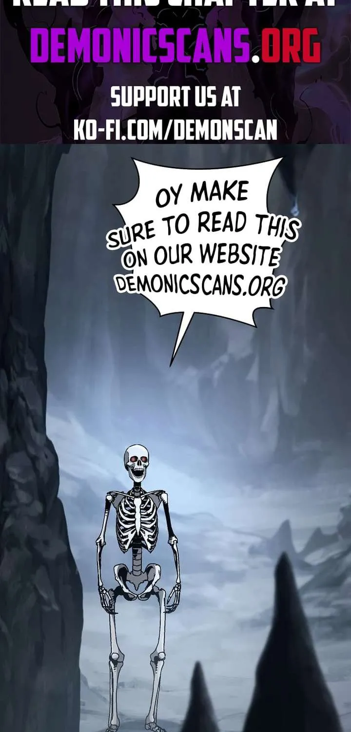 The Skeleton Soldier Failed To Defend The Dungeon Chapter 299 page 111 - 