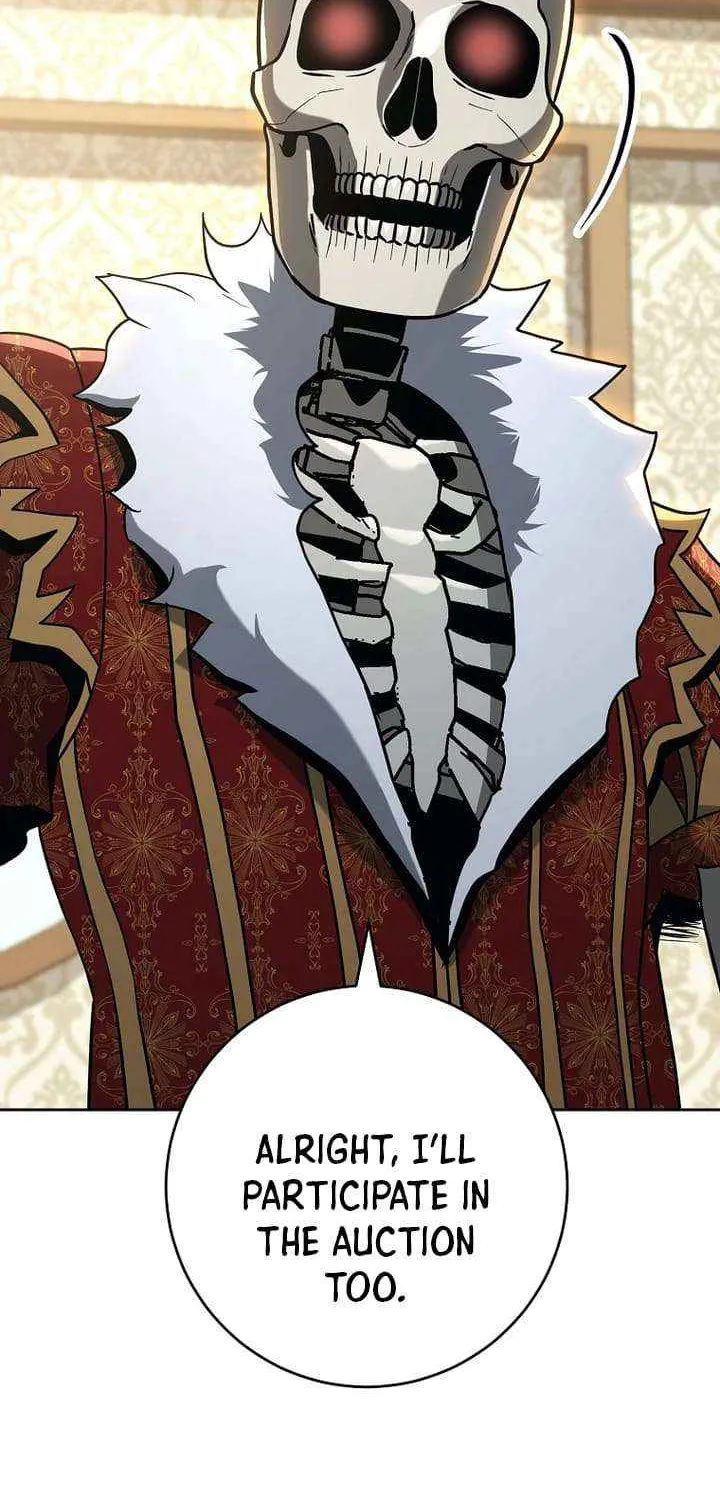 The Skeleton Soldier Failed To Defend The Dungeon Chapter 299 page 17 - 