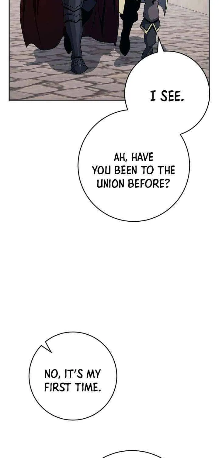 The Skeleton Soldier Failed To Defend The Dungeon Chapter 299 page 23 - 