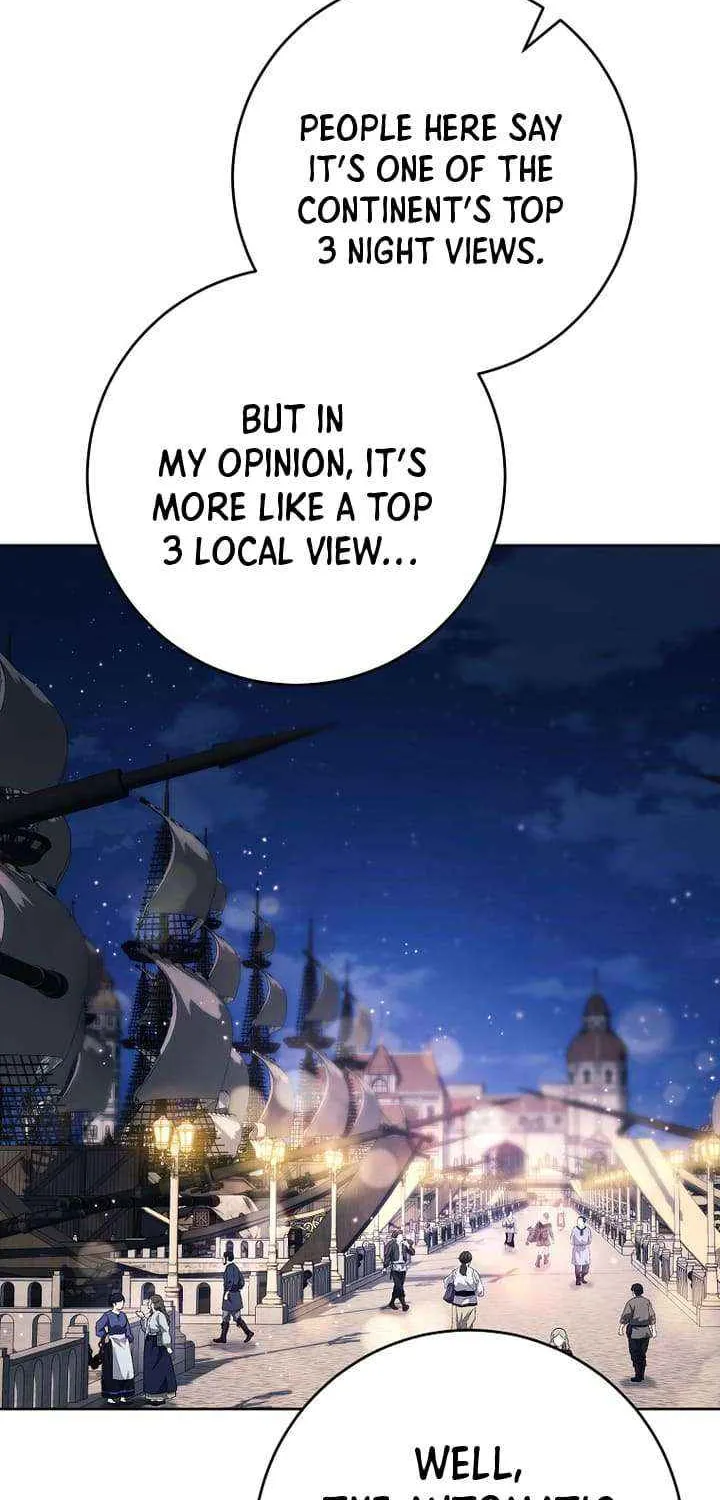 The Skeleton Soldier Failed To Defend The Dungeon Chapter 299 page 24 - 