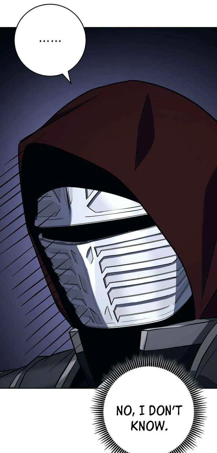 The Skeleton Soldier Failed To Defend The Dungeon Chapter 299 page 30 - 