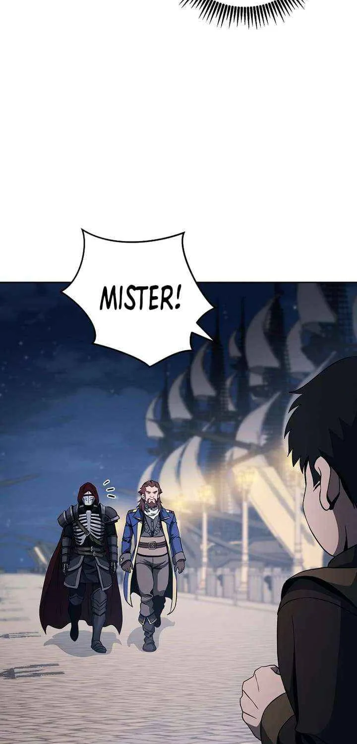 The Skeleton Soldier Failed To Defend The Dungeon Chapter 299 page 31 - 