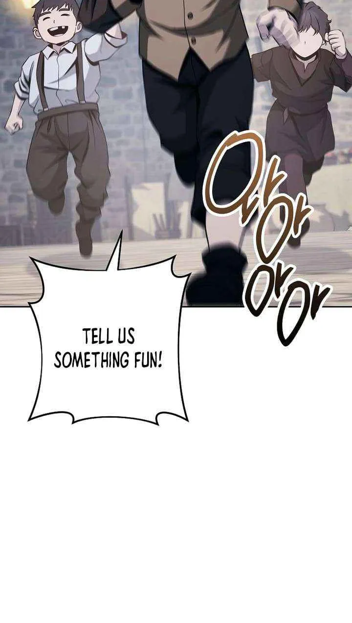 The Skeleton Soldier Failed To Defend The Dungeon Chapter 299 page 33 - 