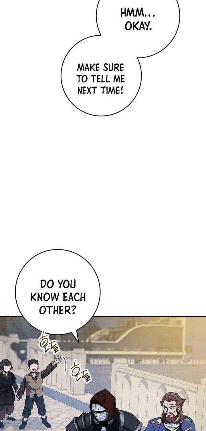 The Skeleton Soldier Failed To Defend The Dungeon Chapter 299 page 35 - 