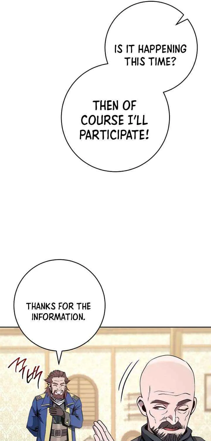 The Skeleton Soldier Failed To Defend The Dungeon Chapter 299 page 5 - 