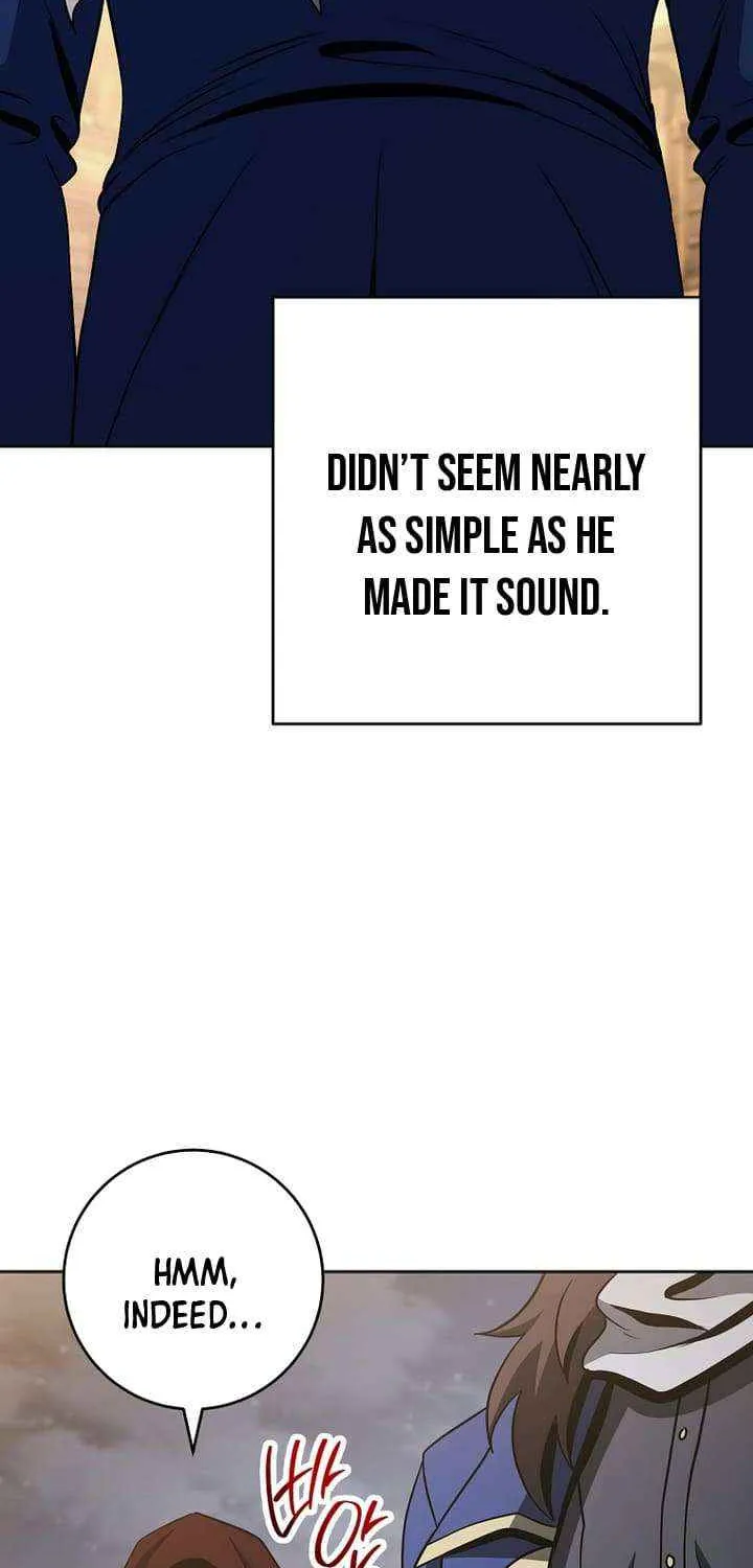 The Skeleton Soldier Failed To Defend The Dungeon Chapter 299 page 42 - 