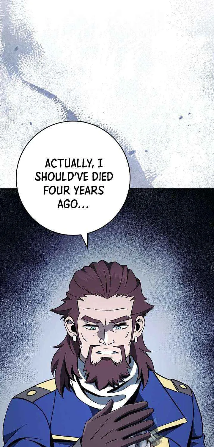 The Skeleton Soldier Failed To Defend The Dungeon Chapter 299 page 48 - 