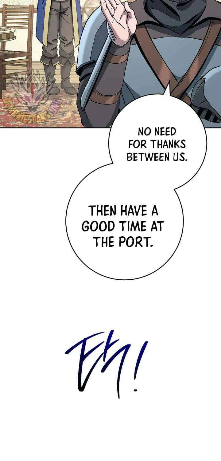 The Skeleton Soldier Failed To Defend The Dungeon Chapter 299 page 6 - 