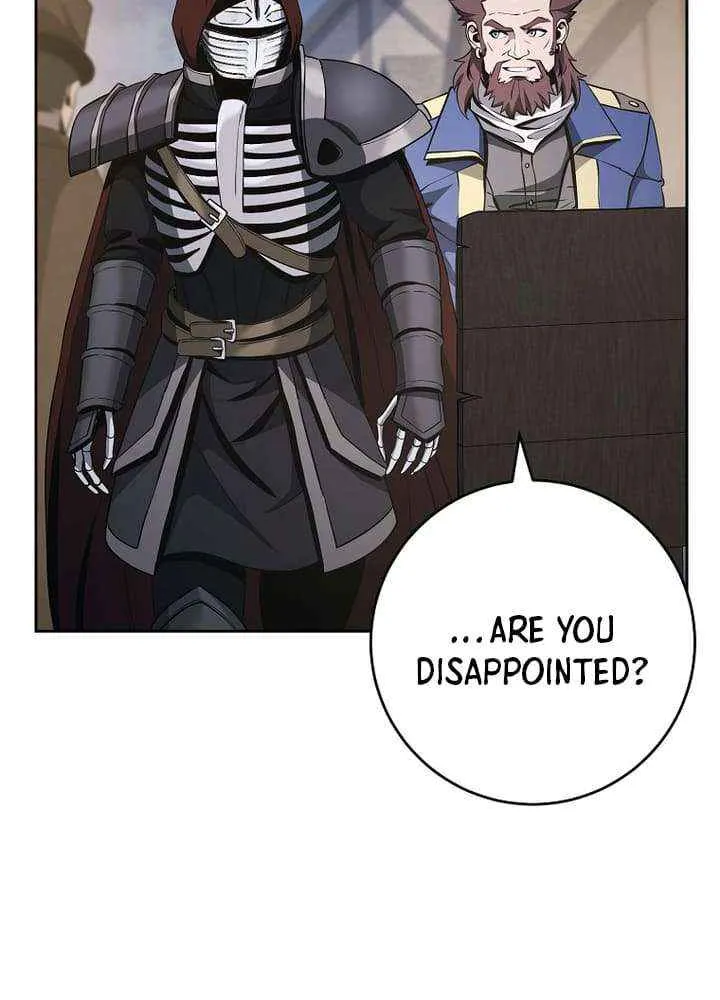 The Skeleton Soldier Failed To Defend The Dungeon Chapter 299 page 61 - 