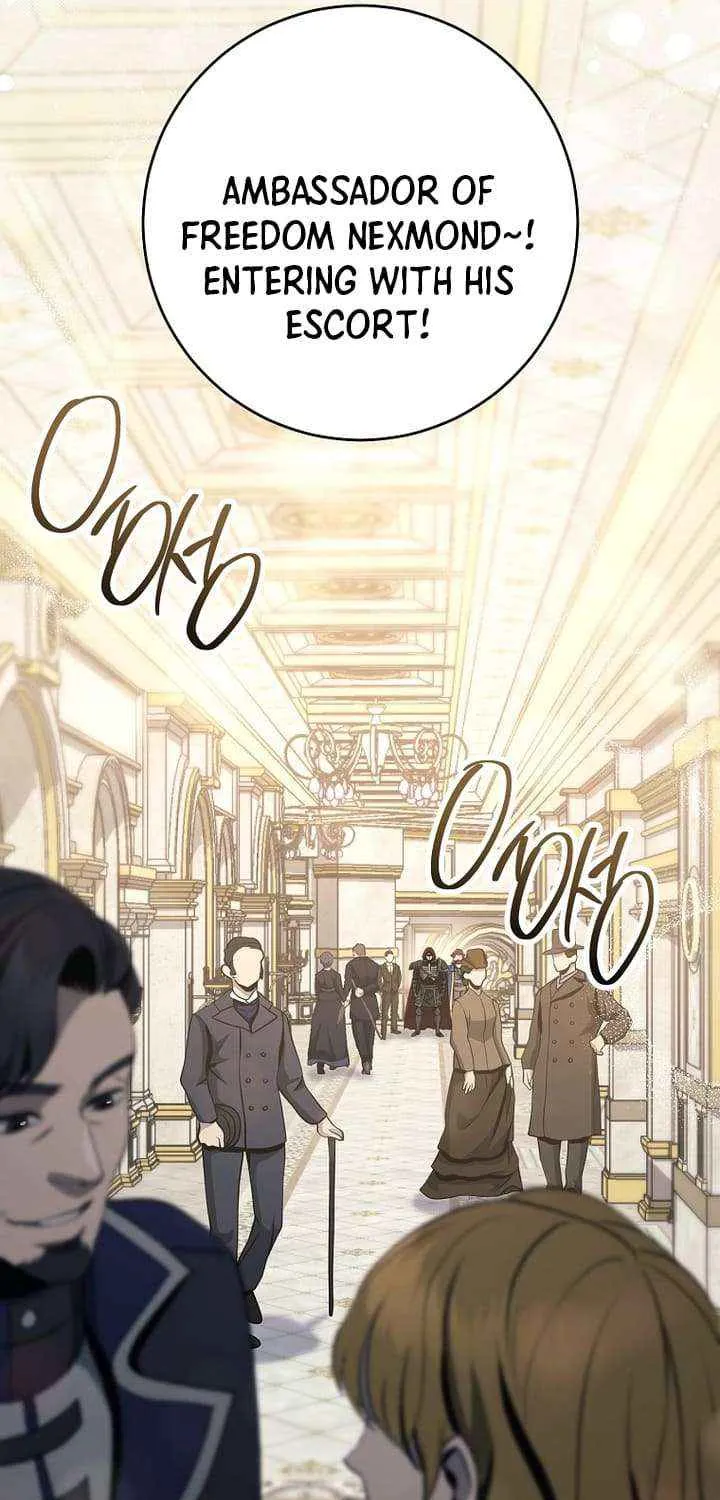 The Skeleton Soldier Failed To Defend The Dungeon Chapter 299 page 69 - 