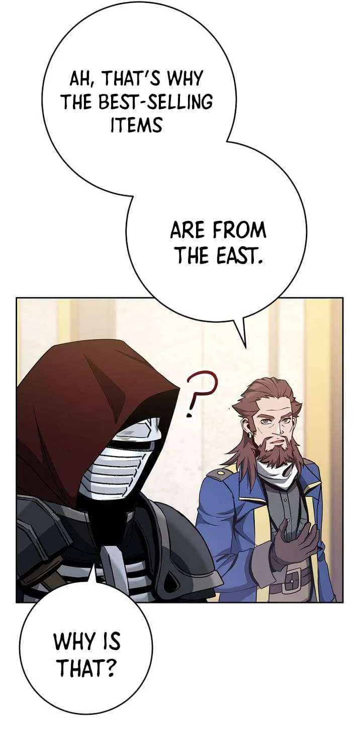 The Skeleton Soldier Failed To Defend The Dungeon Chapter 299 page 76 - 