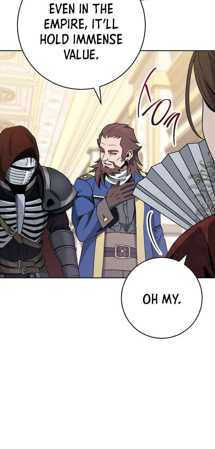 The Skeleton Soldier Failed To Defend The Dungeon Chapter 299 page 79 - 