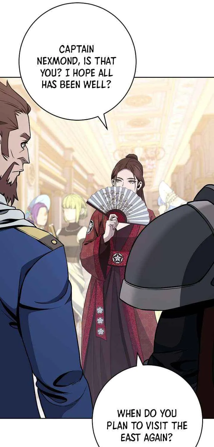 The Skeleton Soldier Failed To Defend The Dungeon Chapter 299 page 80 - 