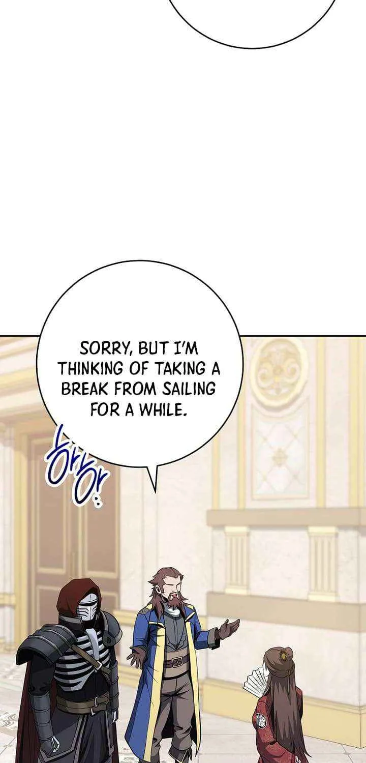 The Skeleton Soldier Failed To Defend The Dungeon Chapter 299 page 81 - 
