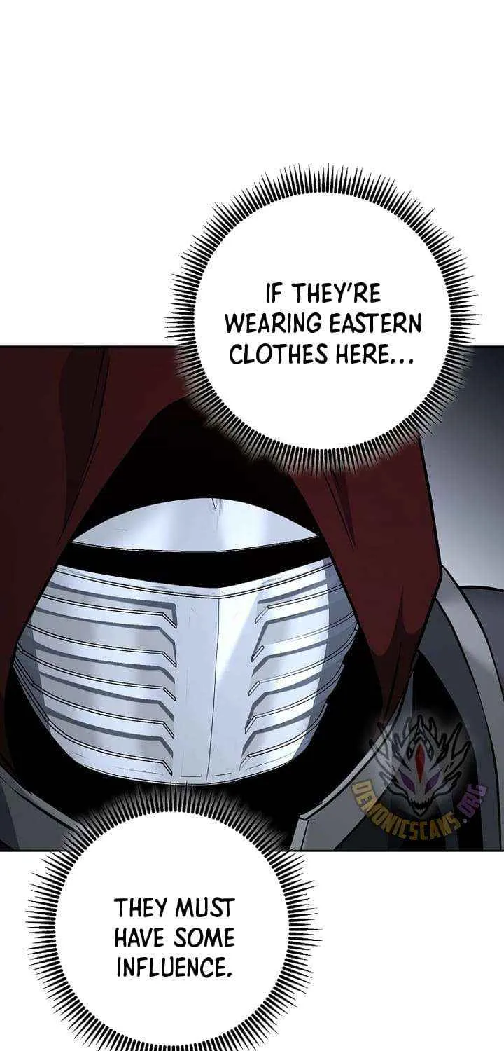The Skeleton Soldier Failed To Defend The Dungeon Chapter 299 page 83 - 