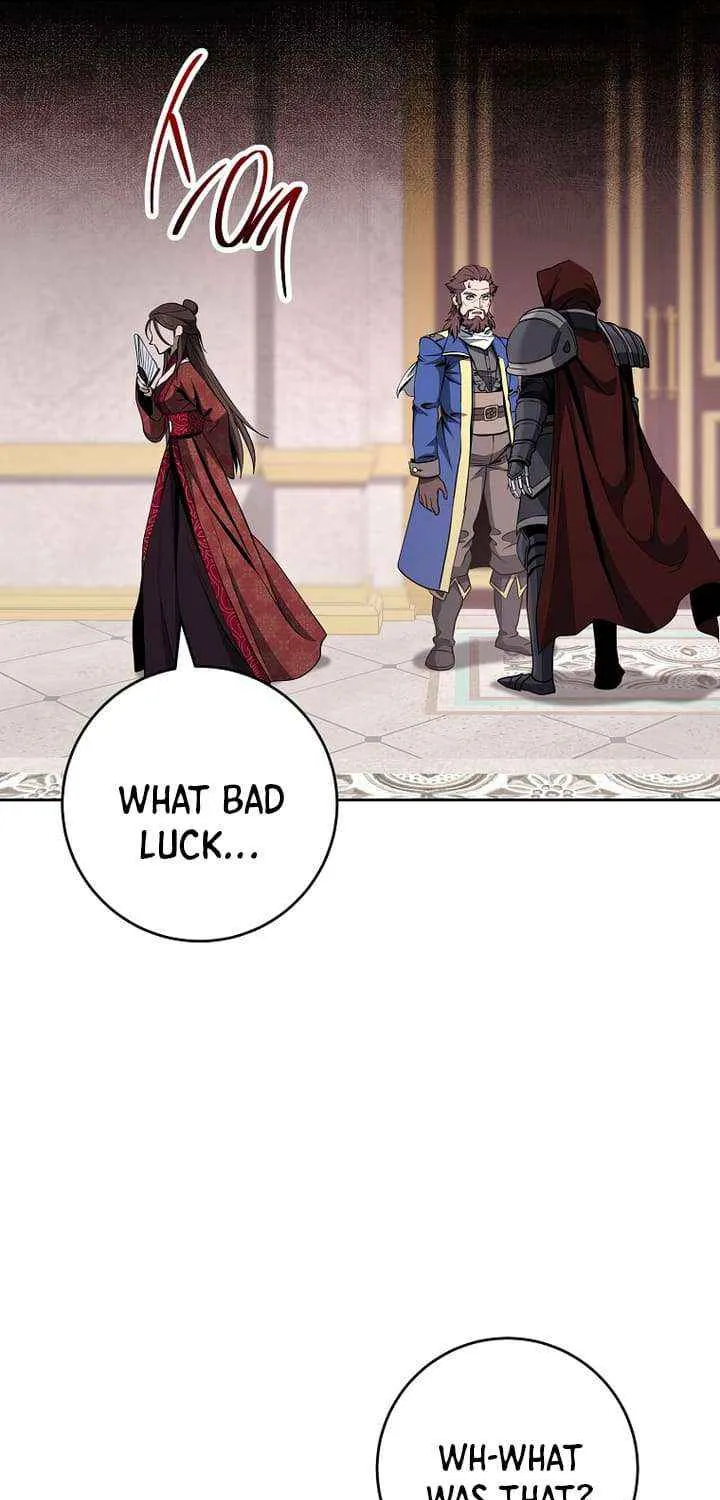 The Skeleton Soldier Failed To Defend The Dungeon Chapter 299 page 90 - 