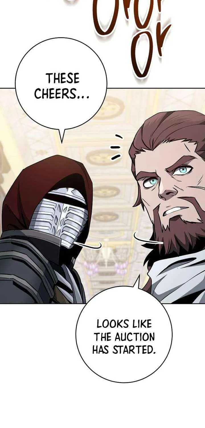 The Skeleton Soldier Failed To Defend The Dungeon Chapter 299 page 92 - 