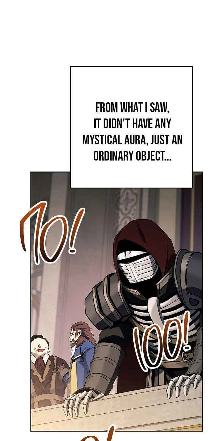 The Skeleton Soldier Failed To Defend The Dungeon Chapter 299 page 100 - 