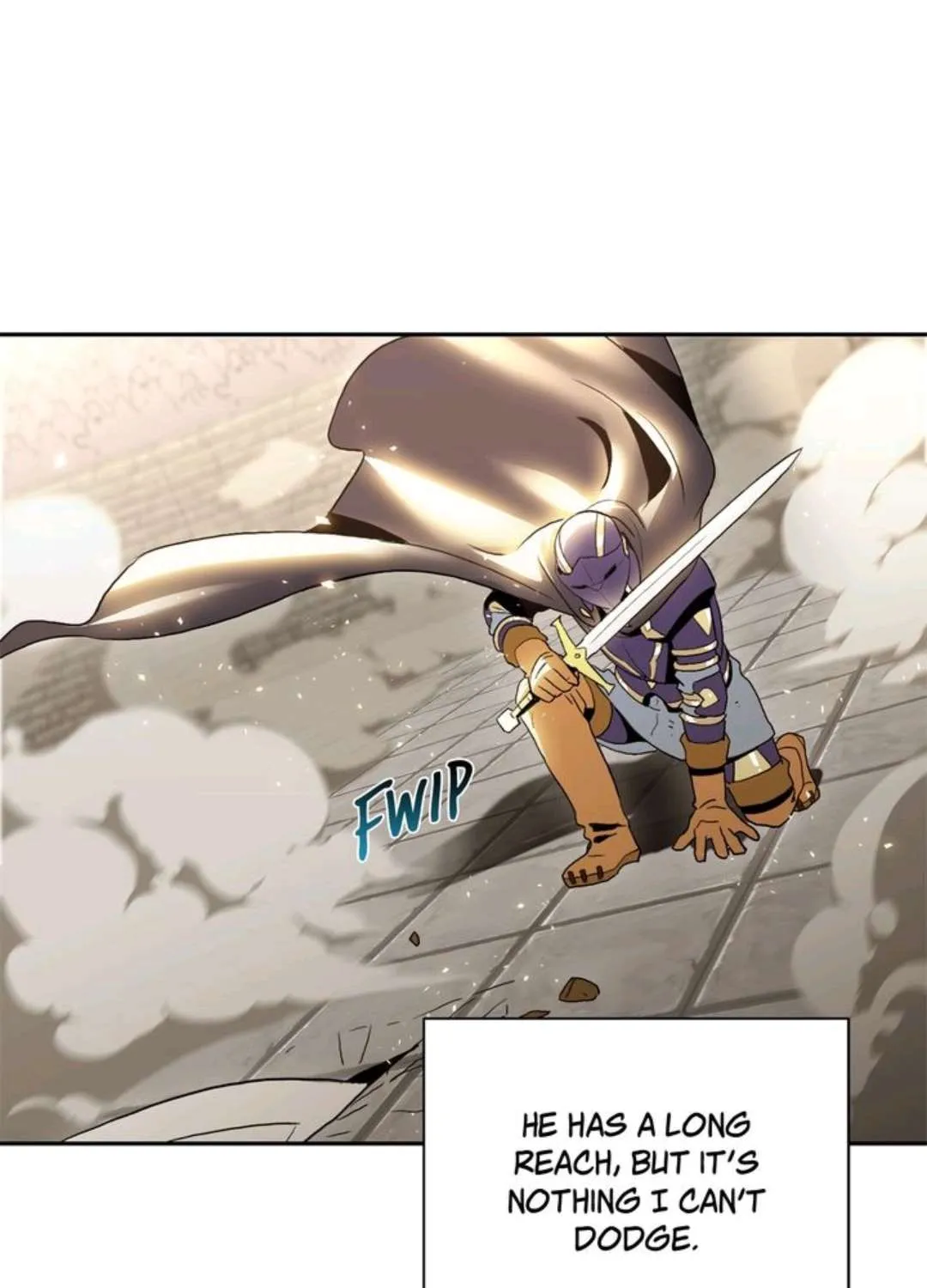 The Skeleton Soldier Failed To Defend The Dungeon Chapter 30 page 11 - 