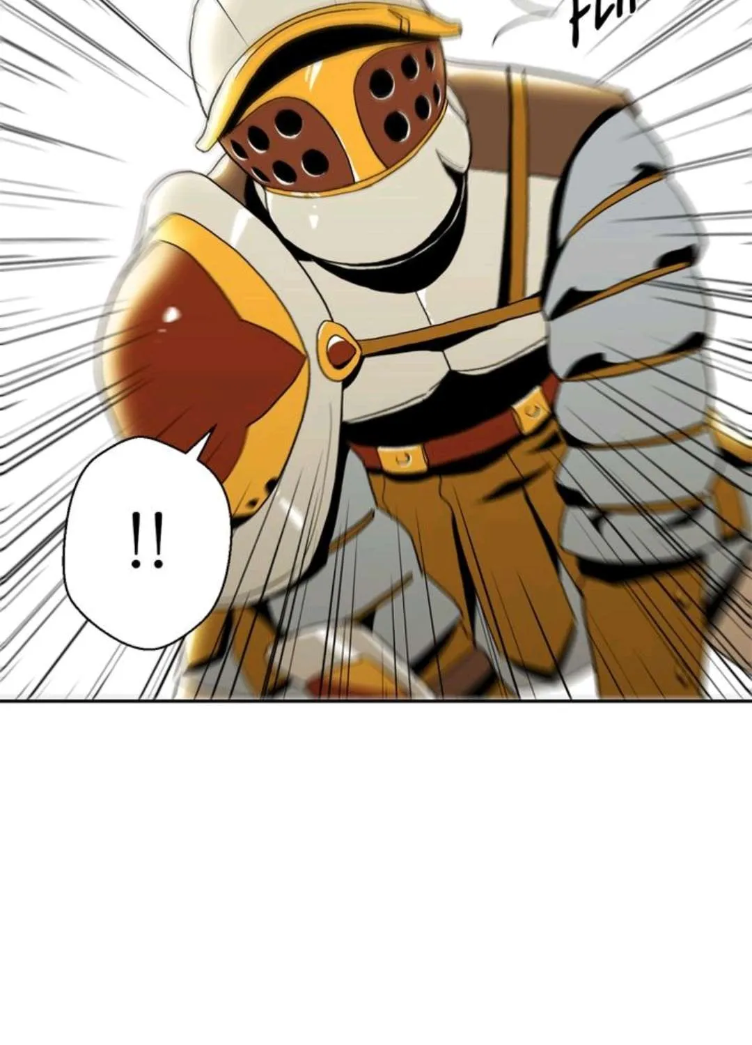 The Skeleton Soldier Failed To Defend The Dungeon Chapter 30 page 15 - 